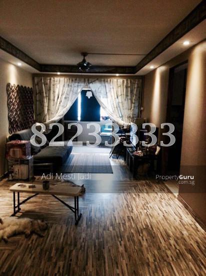 Blk 226 Pasir Ris Street 21 (Pasir Ris), HDB 5 Rooms #154758052